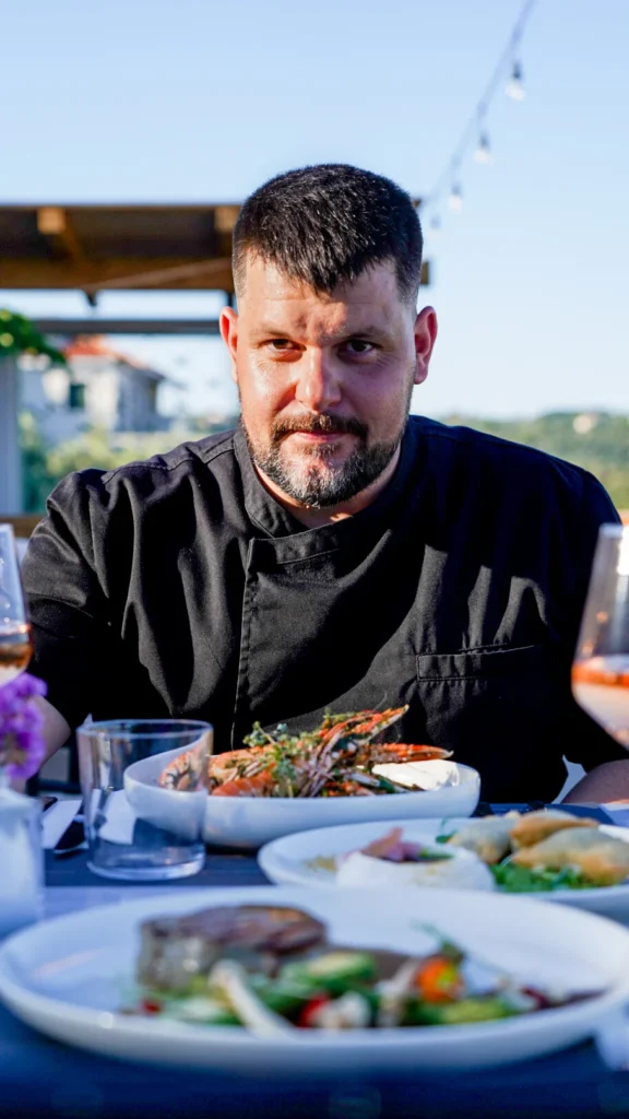 Akre Restauran Skiathos by Akis Kalamidas 2026