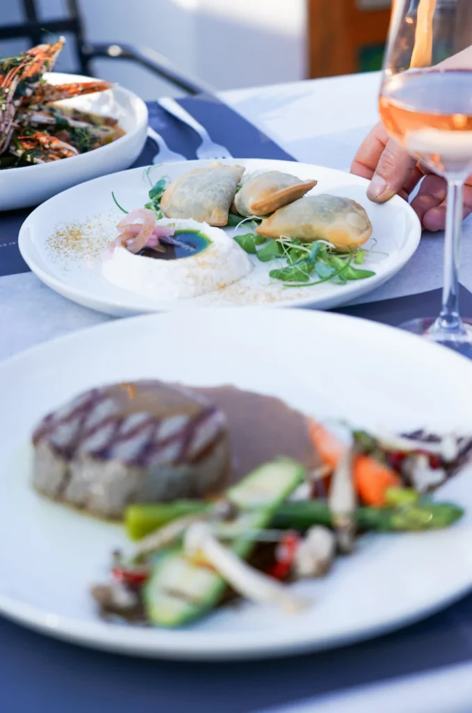Akre Restauran Skiathos by Akis Kalamidas 2026