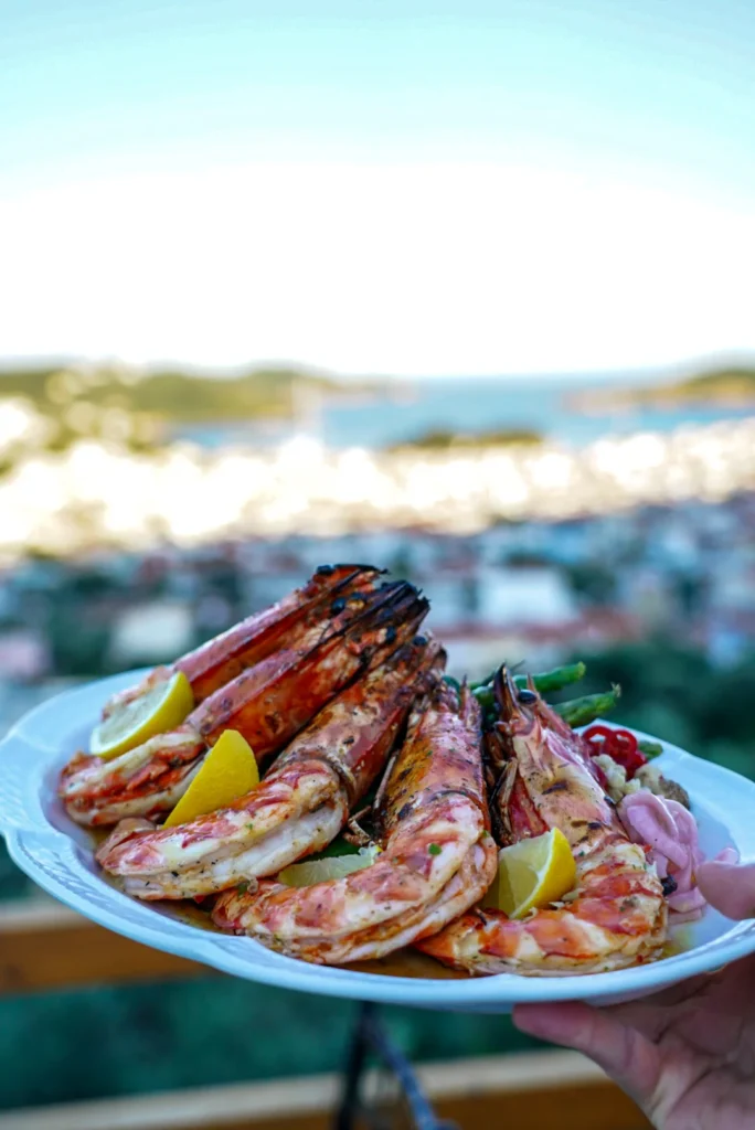 Akre Restauran Skiathos by Akis Kalamidas 2026
